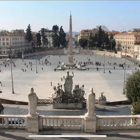 Urban House Apartament *