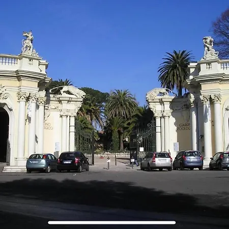 Urban House Apartament *