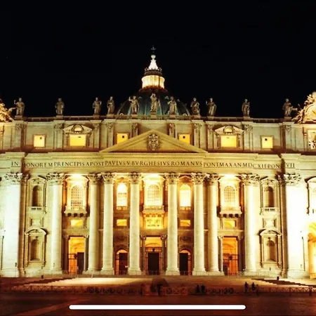 Urban House Roma