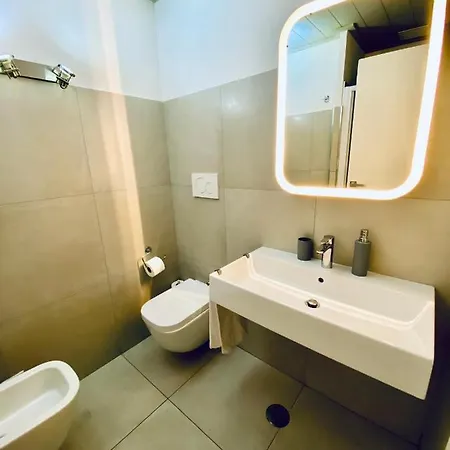 Daire Urban House *
