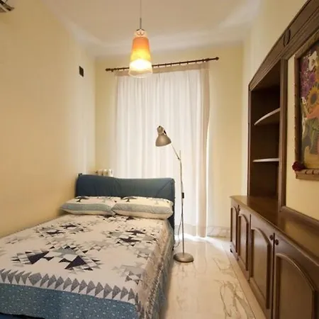 Urban House Apartament *