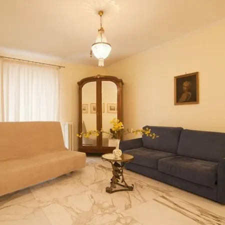 Urban House Apartament