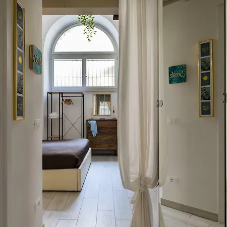 Daire Urban House *