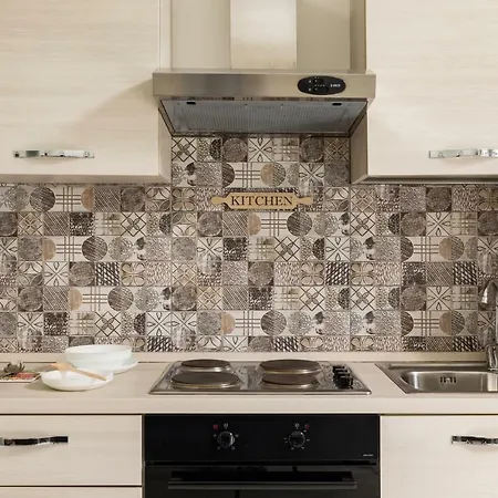 Urban House Apartament Rzym