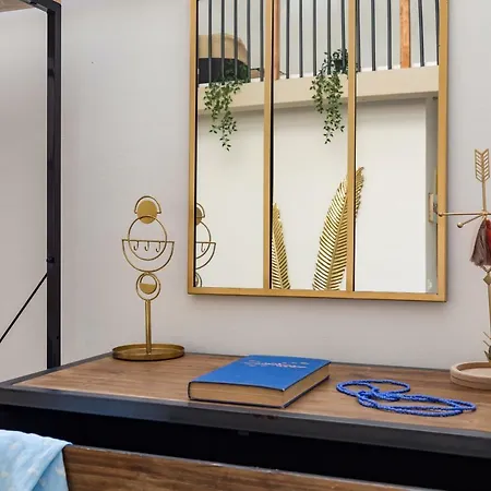 Urban House Apartament