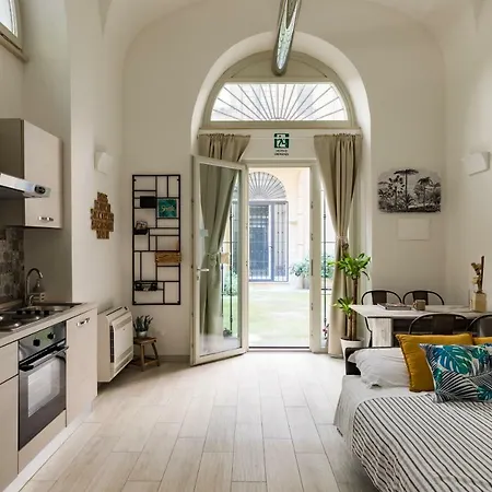 Urban House Daire *