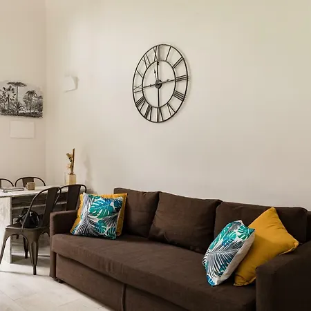 Urban House Daire Roma