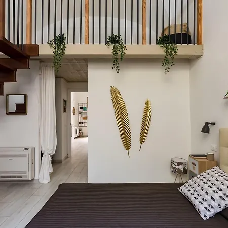 Urban House Apartament *