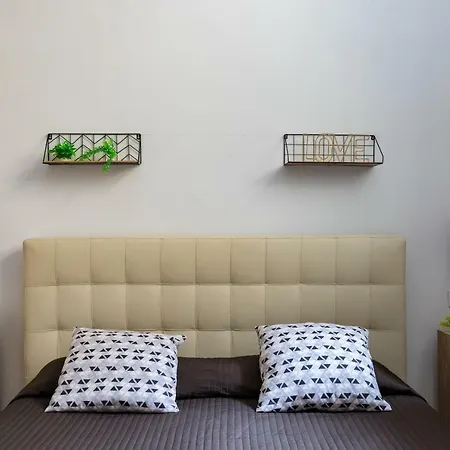 Urban House Roma
