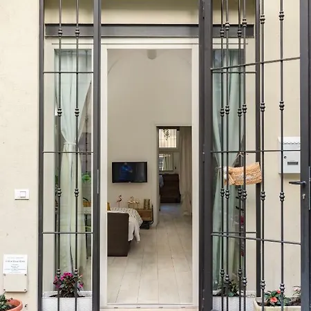 Urban House Roma