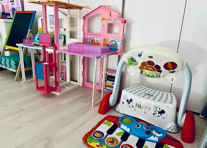 Urban House Рим