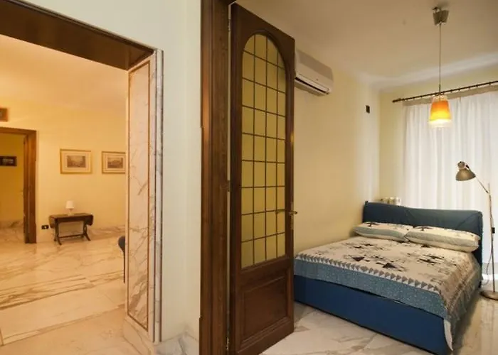 Urban House Апартаменты *