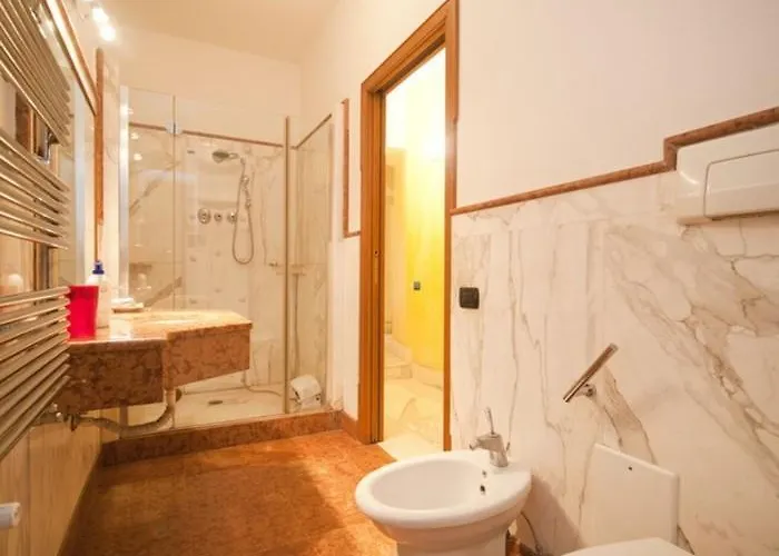 Urban House Апартаменты