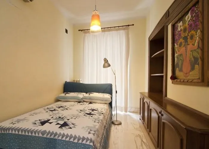 Urban House Апартаменты *