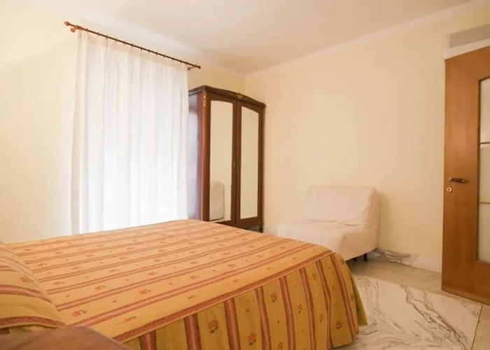 Urban House Апартаменты Рим