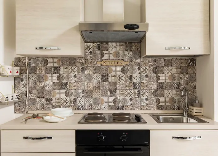 Urban House Апартаменты Рим