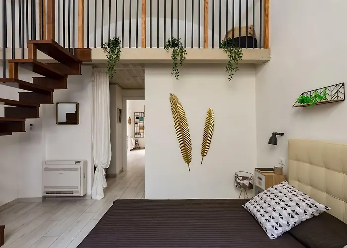 Urban House Апартаменты *