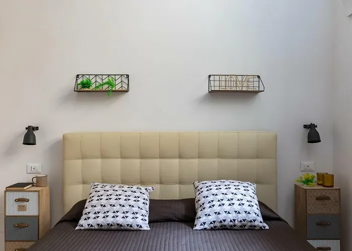Urban House Рим