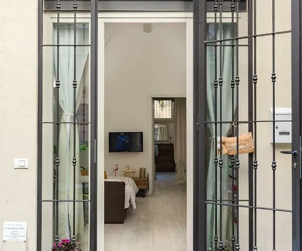 Urban House Рим